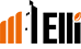 Логотип ООО«ЭЛЛИ»