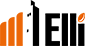 Логотип ООО«ЭЛЛИ»